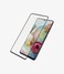 PanzerGlass - Samsung Galaxy A71 Screen Protector - Black