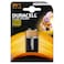 Duracell Plus Power 9V Alkaline Battery