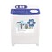 Boss Twin Tub Washing Machine KE-9500-BS 8.5kg