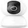Xiaomi Mi Home Security Camera 360 Degrees 2K, White, 2021 Version, BHR4457GL
