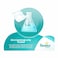 Pampers Sensitive Baby Wipes - 56 Wipes