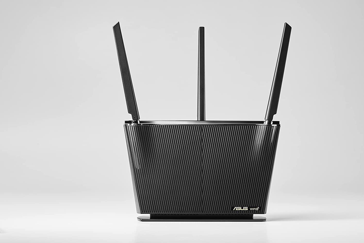 Asus Wlan-Router Rt-Ax68U (90Ig05M0-Mo3G00)