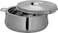Royalford Hilux Double Wall Stainless Steel Hot Pot, Rf10533, Firm Twist Lock, Strong Handles With Heavy-Duty Rivets, Steel Serving Pot, Steel Chapati Storage Box, Roti Serving Pot, Chapati Dabba