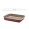 Special Set - 40 cm Deep Roasting Pan + 10 Baking Spatula