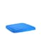Generic Egg Sitter Seat Cushion Blue