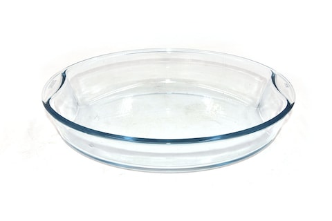 Oval Baking Dish 2.5 Litre