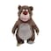 Disney Core Baloo Plush Animal Brown 14inch