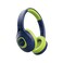 Hi-Definition SafeAudio&trade; Wireless Headphone