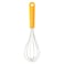 Brabantia Tasty+ Whisk Large Honey Yellow