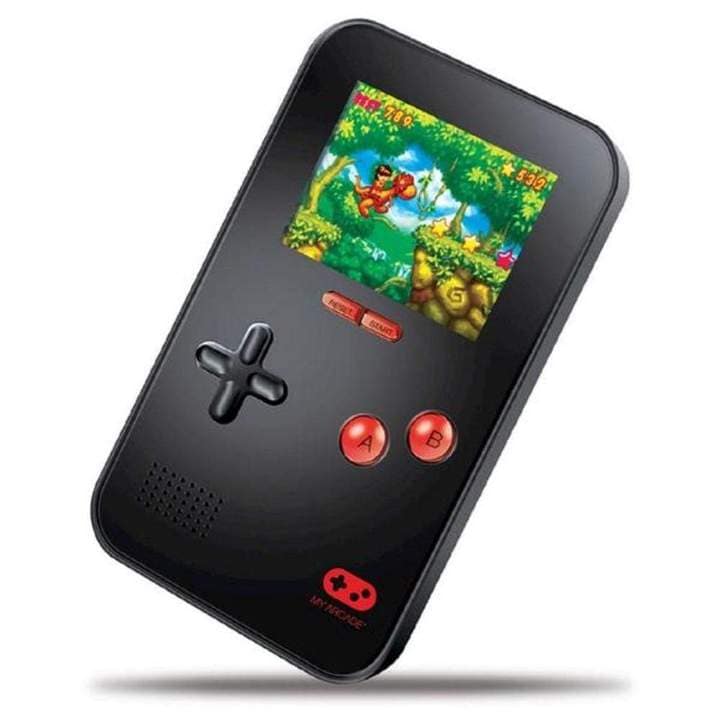 MY ARCADE My Arcade Go Gamer
