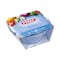 Pyrex Round Casserole with Lid - 1.3 Liter