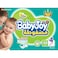 Baby Joy Compressed Diamond Diapers Large Size 4 10-18kg Value Pack 32 Diapers