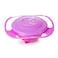 Eazy Kids Gyro Bowl Red