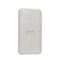 Perfect Clear Hard Cases For Iphone 14 white