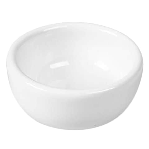 OX BUTTER DISH 40ML 06CM PT.9001