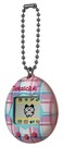 Tamagotchi Original Plaid B/O