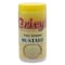 Orley&#39;s Pure Ground Mustard 100g