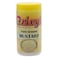 Orley&#39;s Pure Ground Mustard 100g
