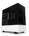 NZXT H510 Elite Matte White PC Case