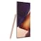 Samsung galaxy note20 ultra 5G 256GB - bronze