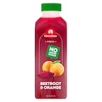 Buy Carrefour Fresh Beetroot Orange Juice 1L in UAE