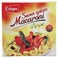 Crispo Seven Spices Macaroni 2 In 1 250 gr