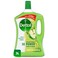 Dettol Antibacterial Floor Cleaner Green Apple Scent, 3L