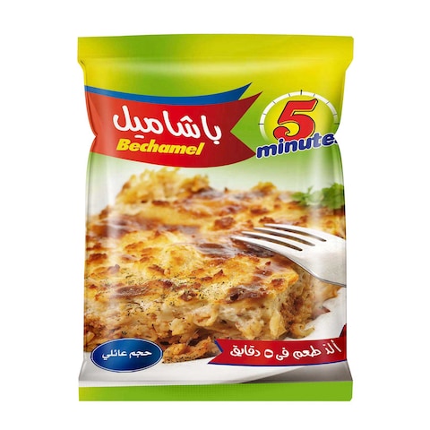 بشاميل 5 مينتس، حار - 200 جم