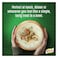 Knorr Packet Soup, for lunch, dinner or snacks, Cream of Mushroom, with No Added Preservatives, 53g