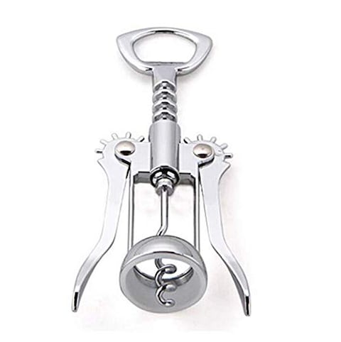 Wing Corkscrew Wine Opener Wine Corkscrew and Beer Bottle Opener