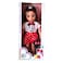 Disney Ily 4Ever Minnie Inspired Doll With Hand Bag 18inch