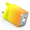 Hoguo U23 45 Watt Dual Port PD Type-C Ports Fast Charger