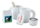 Melissa and Doug Wooden Brew &amp; Serve Coffee Set