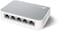 Tp-Link 5-Port 10/100Mbps Desktop Switch [Tl-Sf1005D]