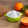 Royalford Multi Functional Squeezer, Specially Designed Strainer, Rf10327 Portable Manual Juicer Perfect For Orange &amp; Lemon, Stylish Design Durable Pp Material