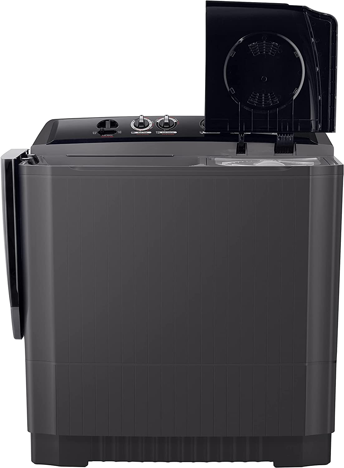 LG Washing Machine 14Kg Semi Auto, P2061NT