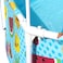 Bestway Steel Pro Splash and Shade Pool Multicolour 244x244x51cm