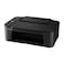 Canon TS3440 Pixma A4 3-In-1 MFP Wireless Printer - Black