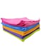 Marrkhor 24-Piece Microfiber Cleaning Cloth Set