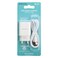 Borofone Type C Charger White BA20A