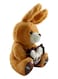 Child Toy Non-Toxic Stuffed And Plush Soft Bunny Rabbit