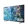 Samsung 65 Inch TV QLED 4K Q70D Series 7 with Quantum Dot 4K AI Upscaling Samsung Tizen OS Motion Xcelerator 120Hz 2024 Model - QA65Q70DAUXZN