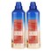 Carrefour Concentrated Fabric Softener Oud 1.5L Pack of 2