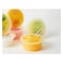 Cocon Jelly Pudding Assorted 6x80 gr