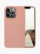 dbramante1928 iPhone 13 Pro Max Protection Case Greenland - Pink Sand