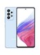 Samsung Galaxy A53, 128GB, 5G, Blue (Android Smartphone) - UAE / TRA Version