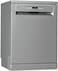 Ariston Dishwasher 15 Storage Places With 10 Programs, LFO3P31WLX With 2 Years Warranty (Installation Not Included)