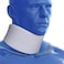 Kedley Foam Neck Collar By Medical Grade Adjustable Brace Support Soft And Comfortable Cervical Treating Spin Injuries. - M/L Senior
