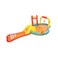 Bestway Play Center Lil Champ 4.35Mx2.13Mx1.17M