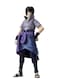 Anime Heroes Naruto Ultimate Legends 5" 1Pc-Assorted (Style May Vary)